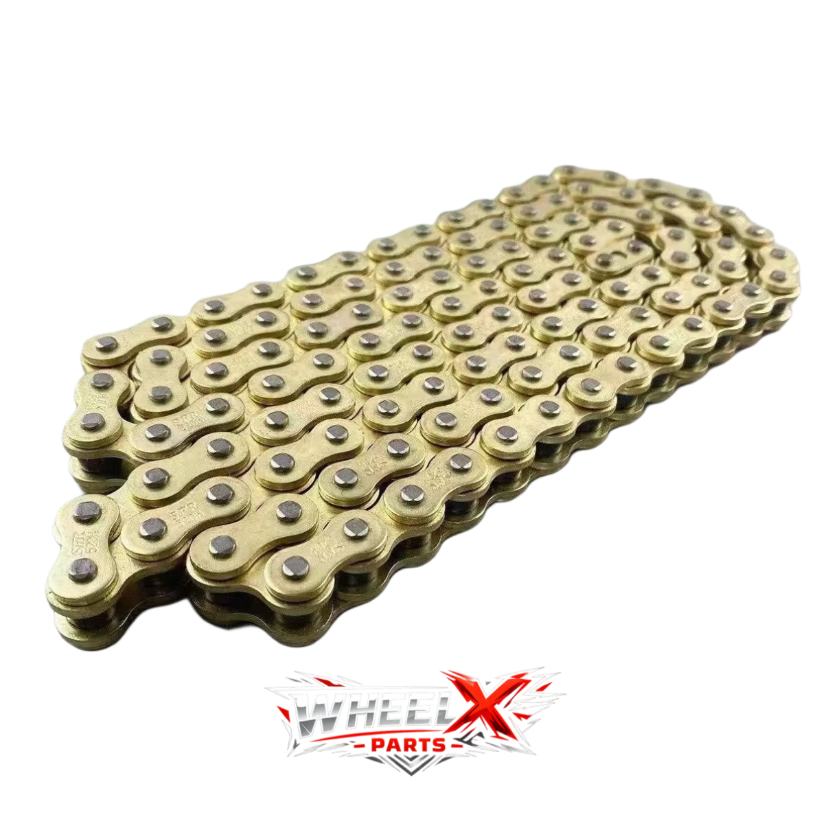 520 chain special Supermoto conversion
