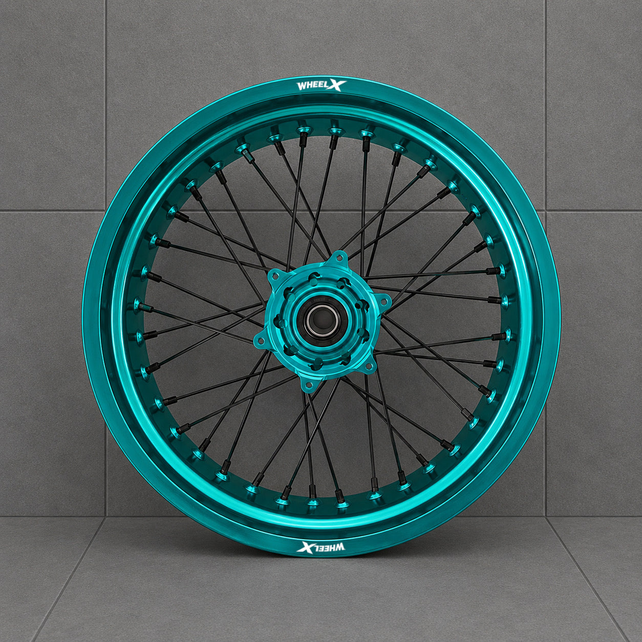 100% CUSTOM SUPERMOTO RIMS - WheelX