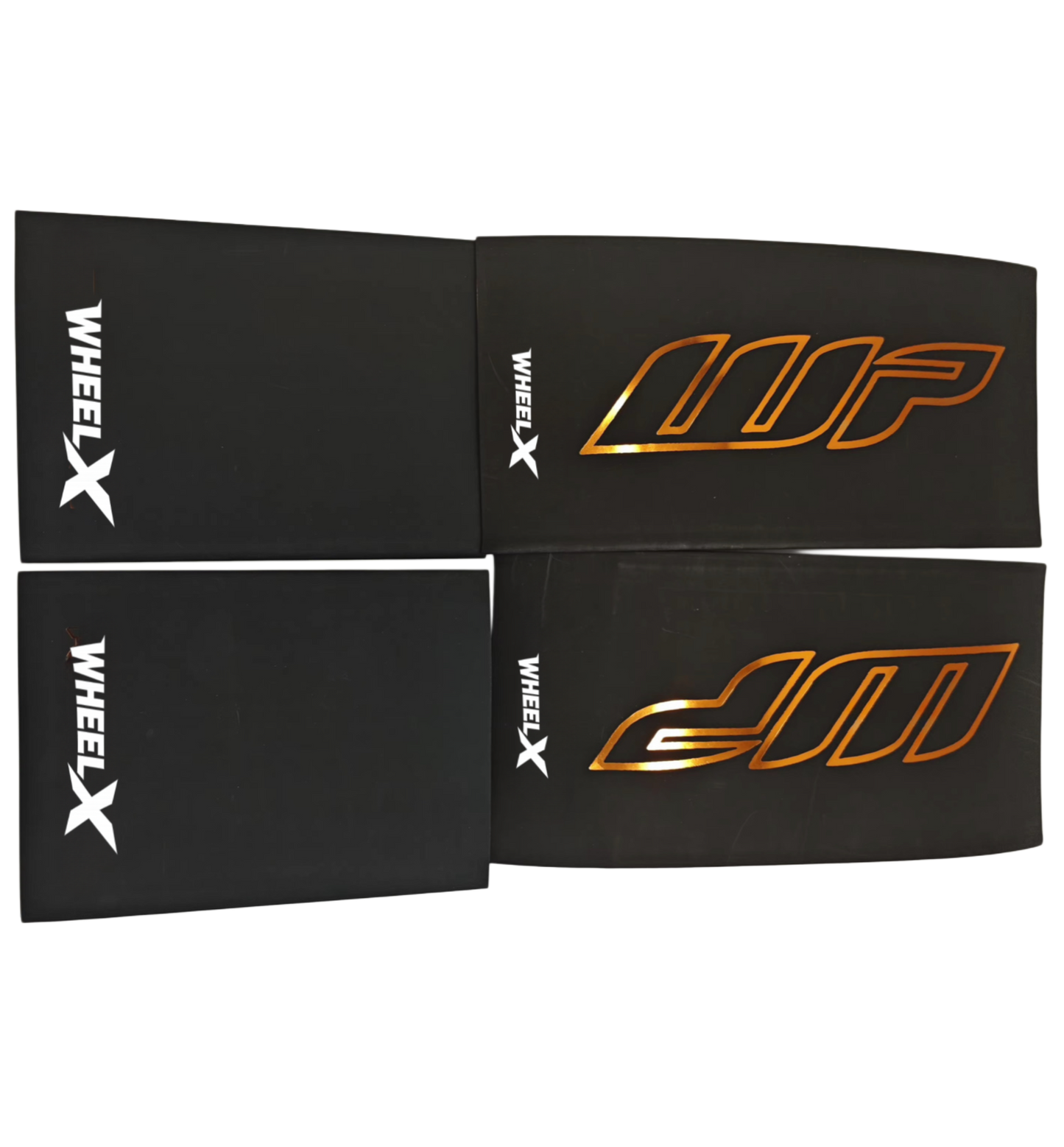 Custom Fork Protection Set - WheelX