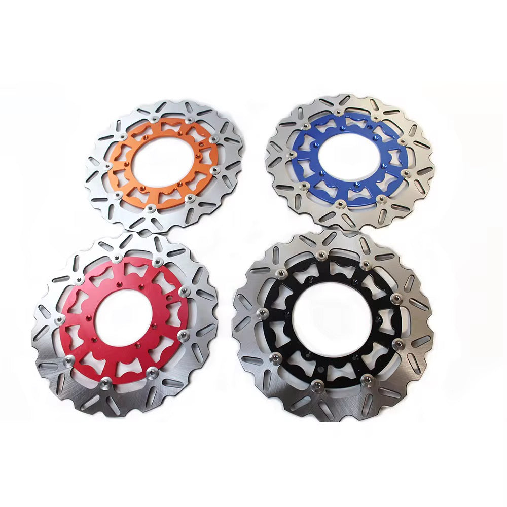 WheelX Accessory Kit – Parts (Supermoto Performance Pack)