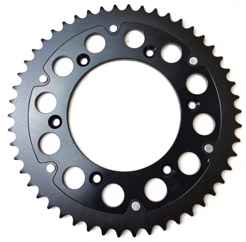 WheelX Accessory Kit – Parts (Supermoto Performance Pack)