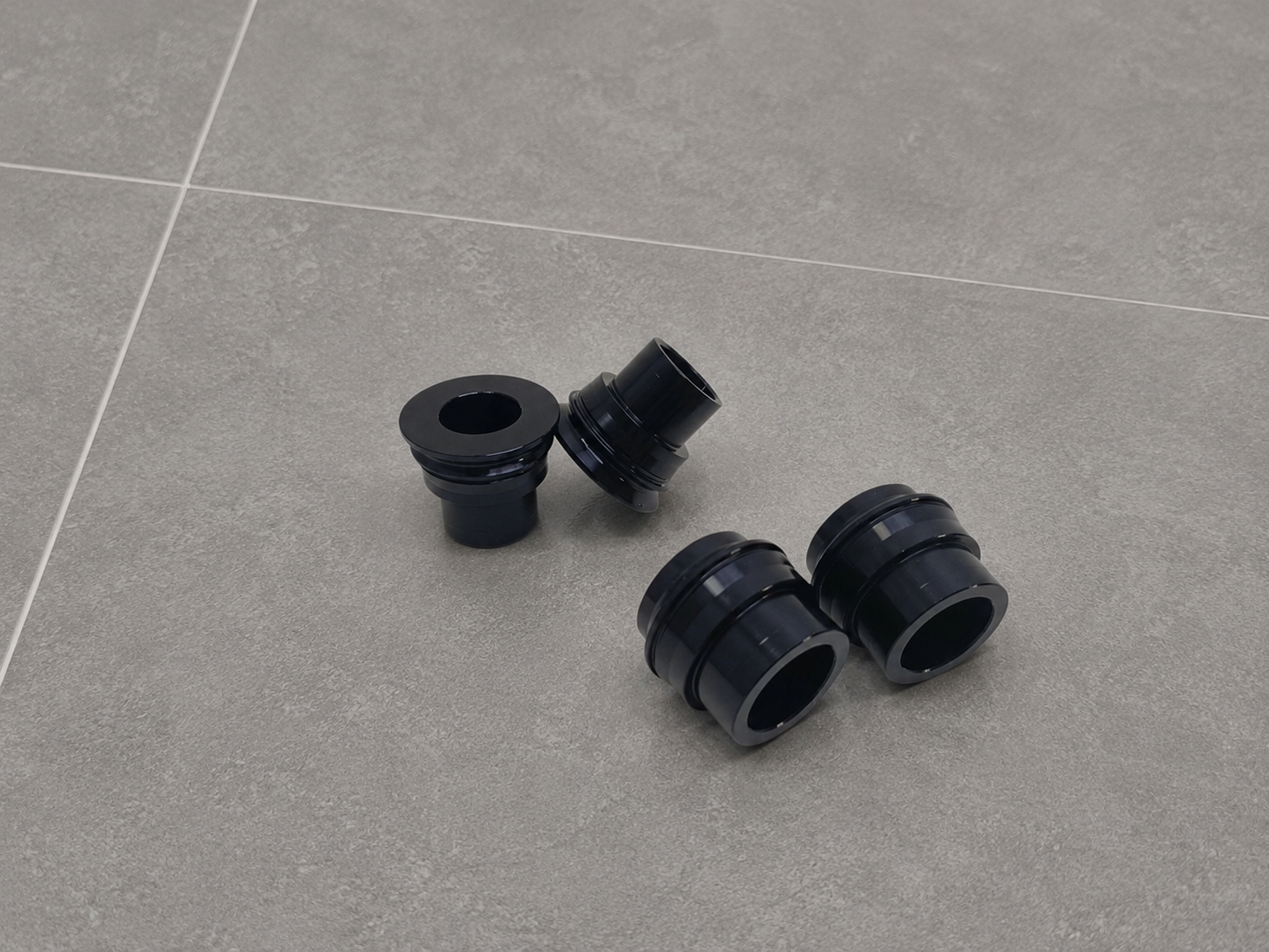 WheelX-Parts Spacers
