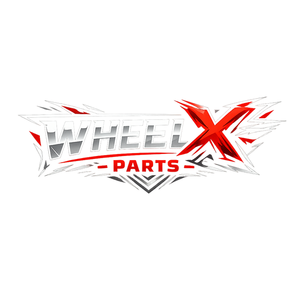 WheelX - Parts